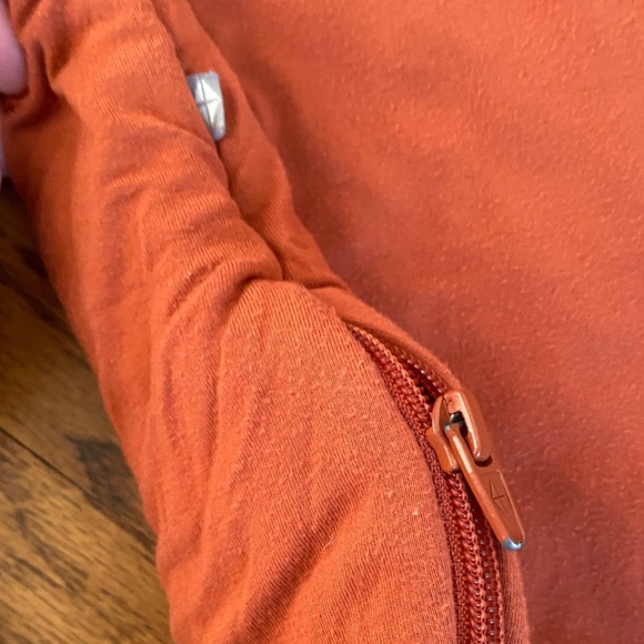 Kyte Baby Sleeveless Baby Sleeping Sack size medium 2.5 tog - Picture 5 of 7